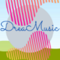 DreaMusic App Logo