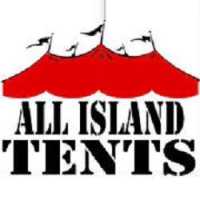 All Island Tent Rental Logo
