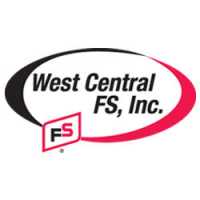West Central FS Inc Logo