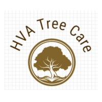 HVA Tree Care Logo