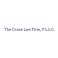 The Crane Law Firm, P.L.L.C. Logo
