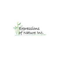 Expressions Of Nature Inc Logo