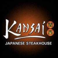 Kansai Japanese Steakhouse Logo