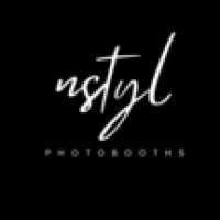 Nstyl Photobooths Logo
