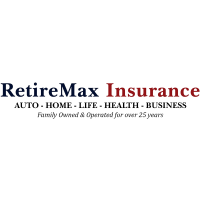 RetireMax Insurance Logo