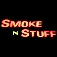 Smoke N Stuff - Vapes Logo