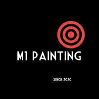 M1 Painting Logo