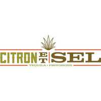 Citron Et Sel Logo