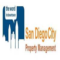 San Diego City Property Management Logo