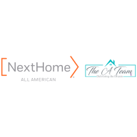 The A Team of NextHome All American Logo