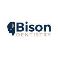 Bison Dentistry Logo