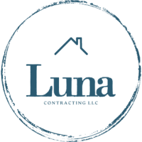 Luna Contracting LLC Logo