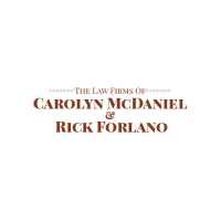 Carolyn McDaniel Logo