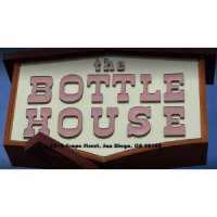 The Bottle House Logo