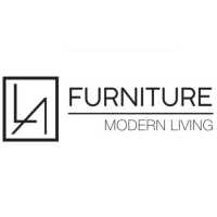 LA Furniture Store - Orange County Logo