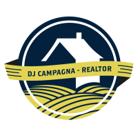 DJ Campagna | eXp Realty of California, INC. Logo
