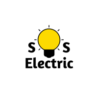 SOS Electric Logo