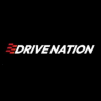 Drive Nation Auto Logo