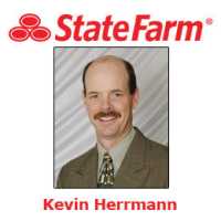 Kevin Herrmann - State Farm Insurance Agent Logo