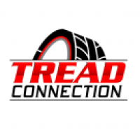 Tread Connection-Greensboro Logo
