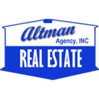 Altman Real Estate Logo