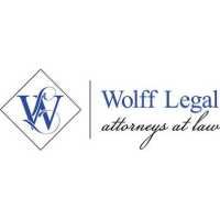 Wolff Legal Logo