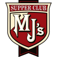 MJ's Supper Club Logo