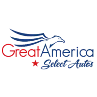 Great America Select Autos Logo