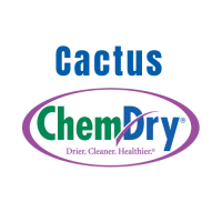 Cactus Chem-Dry Logo