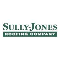 Sully-Jones Roofing Logo