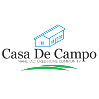 Casa De Campo Manufactured Housing Community Logo