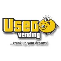 UsedVending.com Logo