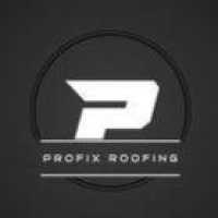 ProFix Roofing & Construction Logo