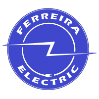 Ferreira Electric Inc Logo