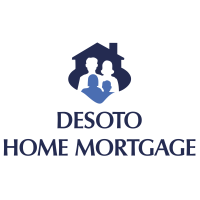 Desoto Home Mortgage - Brad Walker Logo