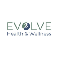 Evolve Health & Wellness Logo