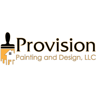 Provision Painting and Design LLC Logo