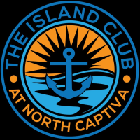 The Island Club at North Captiva Logo