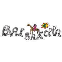 Barbarella Restaurant & Bar Logo