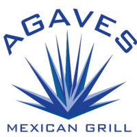 Agaves Mexican Grill Logo