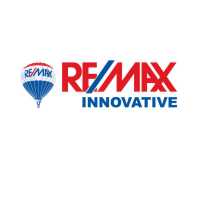 Lester Garcia - REMAX Innovative Logo
