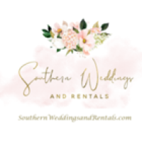 Southern Weddings & Rentals Logo