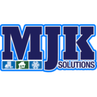 MJK Solutions Logo