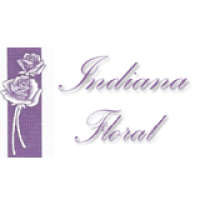 Indiana Floral & Flower Boutique Logo