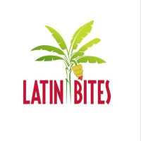 Latin Bites Logo