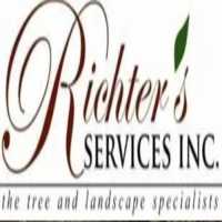 Richter's Services, Inc. Logo