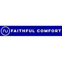 Faithful Comfort HVAC Logo