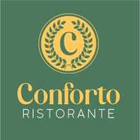 Conforto Ristorante Logo