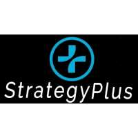 StrategyPlus Solutions, Inc Logo