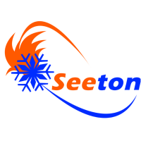 Seeton Heat & Air LLC Logo